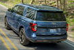SUV Ford Expedition restilizat din a patra generație foto 4