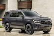 SUV Ford Expedition restilizat din a patra generație foto 1