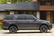 SUV Ford Expedition restilizat din a patra generație foto 3