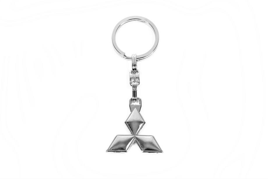 Mitsubishi Breloc metalic cu logo Mitsubishi Image