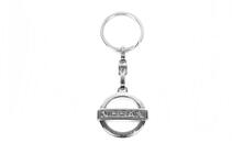 Nissan Breloc metalic cu logo Nissan foto 1