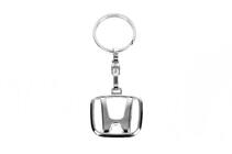 Honda Breloc metalic cu logo Honda foto 1
