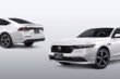 Honda a declasificat modificarea hibridă a modelului Accord e:HEV foto 1