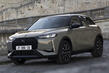 Revizuirea crossover-ului compact DS 3 actualizat foto 4
