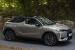 Revizuirea crossover-ului compact DS 3 actualizat foto 3