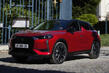 Revizuirea crossover-ului compact DS 3 actualizat foto 1