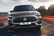 Revizuirea crossover-ului MG HS actualizat foto 3