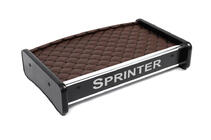Mercedes Sprinter W901/902/903/904/905 1995–2006 Polita bord (2000-2006, ECO-BROWN) CDI foto 3