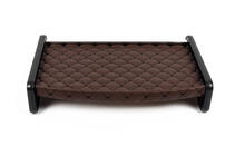 Mercedes Sprinter W901/902/903/904/905 1995–2006 Polita bord (2000-2006, ECO-BROWN) CDI foto 4