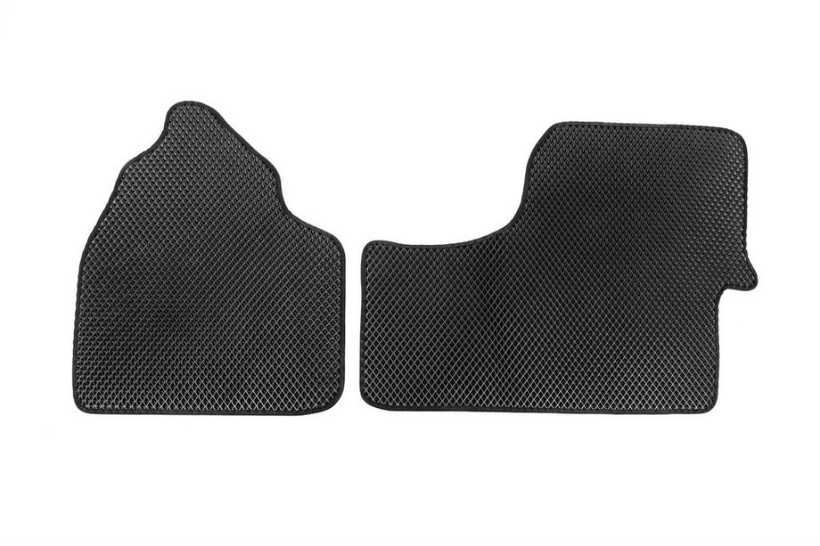 Mercedes Sprinter W906 2006–2018 Covorase EVA V2 (negre) Image