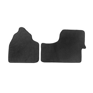 Covorase EVA V2 (negre) Volkswagen Crafter 2006-2016 foto 1