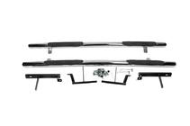 Bare Laterale Universale L 173,5 cm Ø60 (2 buc, inox) foto 1