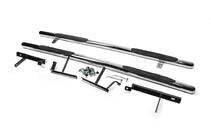 Bare Laterale Universale L 173,5 cm Ø60 (2 buc, inox) foto 2
