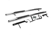 Bare Laterale Universale L 173,5 cm Ø60 (2 buc, inox) foto 3