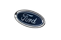 Ford Fusion 2012-2020 Emblema fata (cu cleme) foto 2