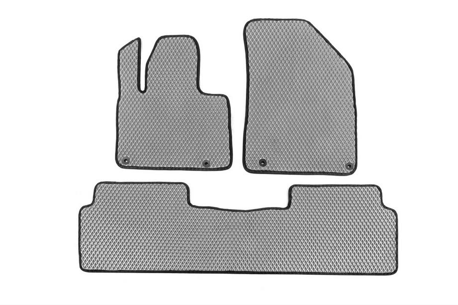 Citroen C-5 2008-2017 Covorase EVA (Gri) Image