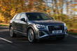 Prezentare generală a crossover-ului compact Audi Q2 foto 2
