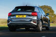 Prezentare generală a crossover-ului compact Audi Q2 foto 6