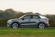 Prezentare generală a crossover-ului compact Audi Q2 foto 4