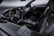 Prezentare generală a crossover-ului compact Audi Q2 foto 5