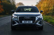 Prezentare generală a crossover-ului compact Audi Q2 foto 3