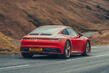 Porsche 911 Carrera: perfecționism în detalii foto 4