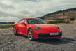 Porsche 911 Carrera: perfecționism în detalii foto 1