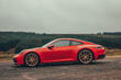 Porsche 911 Carrera: perfecționism în detalii foto 3