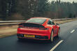 Porsche 911 Carrera: perfecționism în detalii foto 5