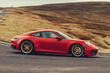 Porsche 911 Carrera: perfecționism în detalii foto 2