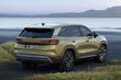 Revizuirea celei de-a doua generații a crossover-ului Skoda Kodiaq foto 4