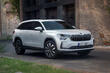 Revizuirea celei de-a doua generații a crossover-ului Skoda Kodiaq foto 3