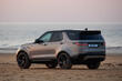 Revizuirea celei de-a cincea generații a SUV-ului Land Rover Discovery foto 2