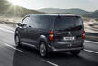 Revizuirea monovolumului electric Peugeot e-Traveller foto 4