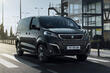 Revizuirea monovolumului electric Peugeot e-Traveller foto 3