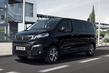 Revizuirea monovolumului electric Peugeot e-Traveller foto 1