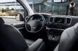 Revizuirea monovolumului electric Peugeot e-Traveller foto 6