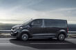 Revizuirea monovolumului electric Peugeot e-Traveller foto 2