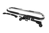 Bare Laterale Universale DØ70 L 169,5 cm (2 buc, Inox) foto 1