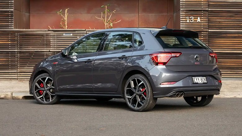 Volkswagen Polo 2024: un nou nivel de confort și tehnologie