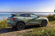 Revizuirea crossover-ului compact Chevrolet Trax foto 3