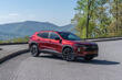 Revizuirea crossover-ului compact Chevrolet Trax foto 1