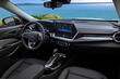 Revizuirea crossover-ului compact Chevrolet Trax foto 5