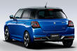 Revizuirea noii generații Suzuki Swift hatchback subcompact foto 3