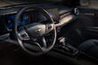 Revizuirea sedanului Chevrolet Monza actualizat foto 4