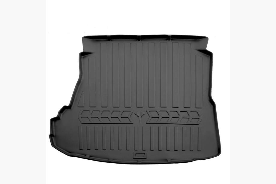Audi A4 B5 1994–2001 Covoras portbagaj Stingray 3D (Sedan) Image