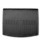 Audi A4 B6 2000-2004 Covoras portbagaj Stingray 3D (Sedan) foto 1