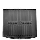 Audi A4 B7 2004-2008 Covoras portbagaj 3D (Sedan, Stingray) foto 1