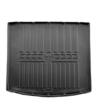 Covoras portbagaj 3D (Sedan, Stingray) Audi A4 B7 2004-2008