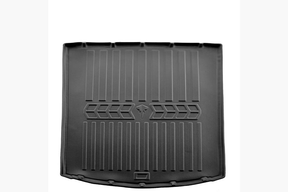Audi A4 B7 2004-2008 Covoras portbagaj 3D (Sedan, Stingray) Image